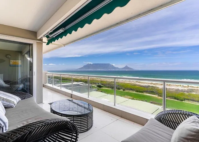 Dolphin Beach Penthouse
