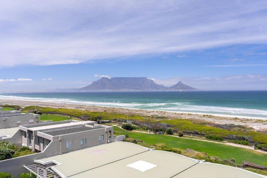 Appartement Dolphin Beach Penthouse