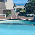 Dolphin Beach Penthouse