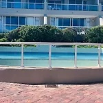 Dolphin Beach Penthouse