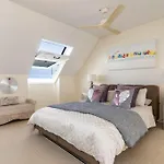 Dolphin Beach Penthouse