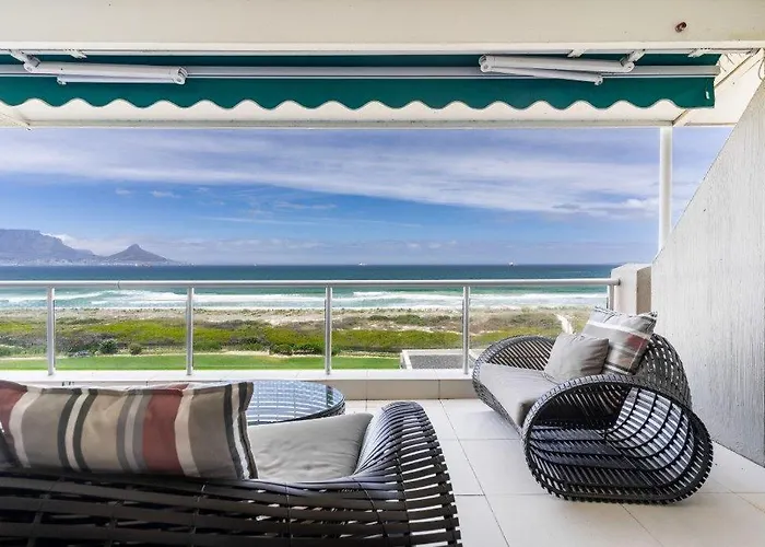 Dolphin Beach Penthouse