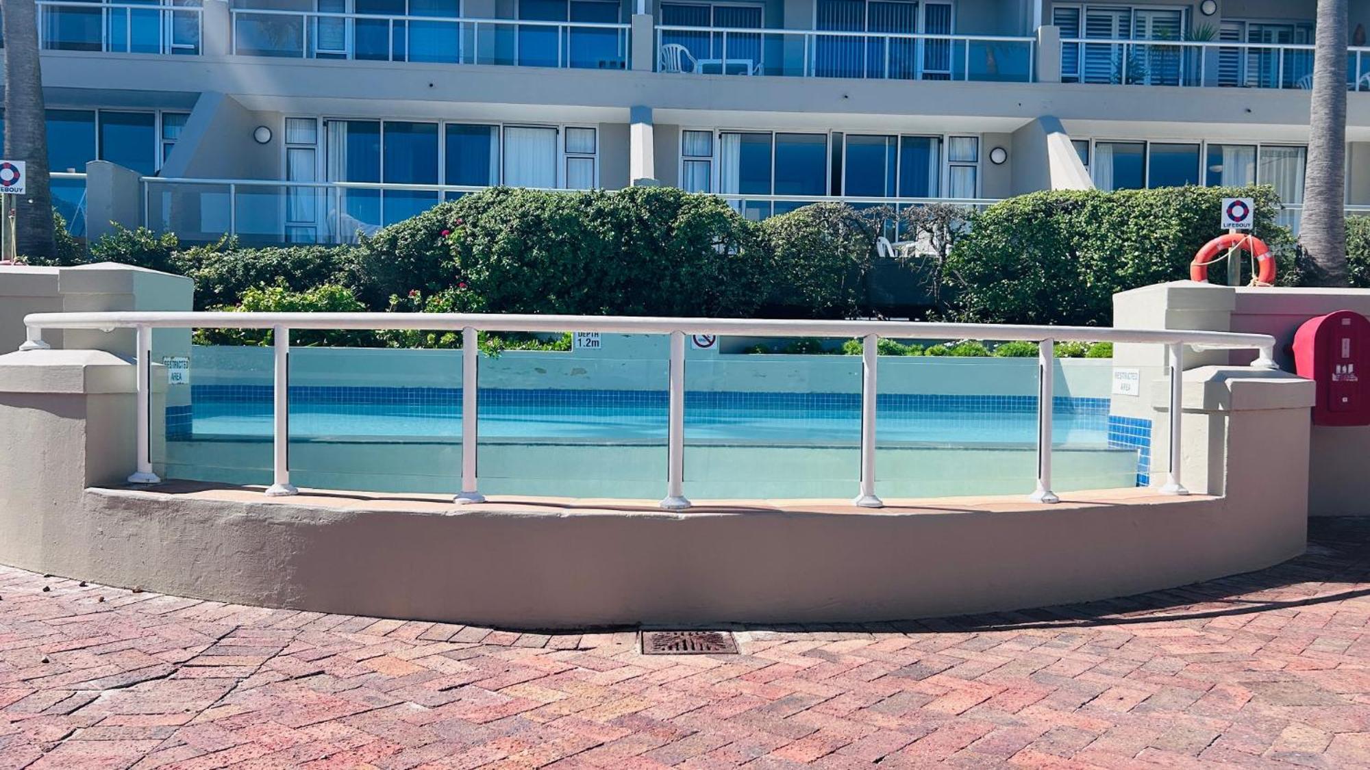 Apartment Dolphin Beach Penthouse Cape Town