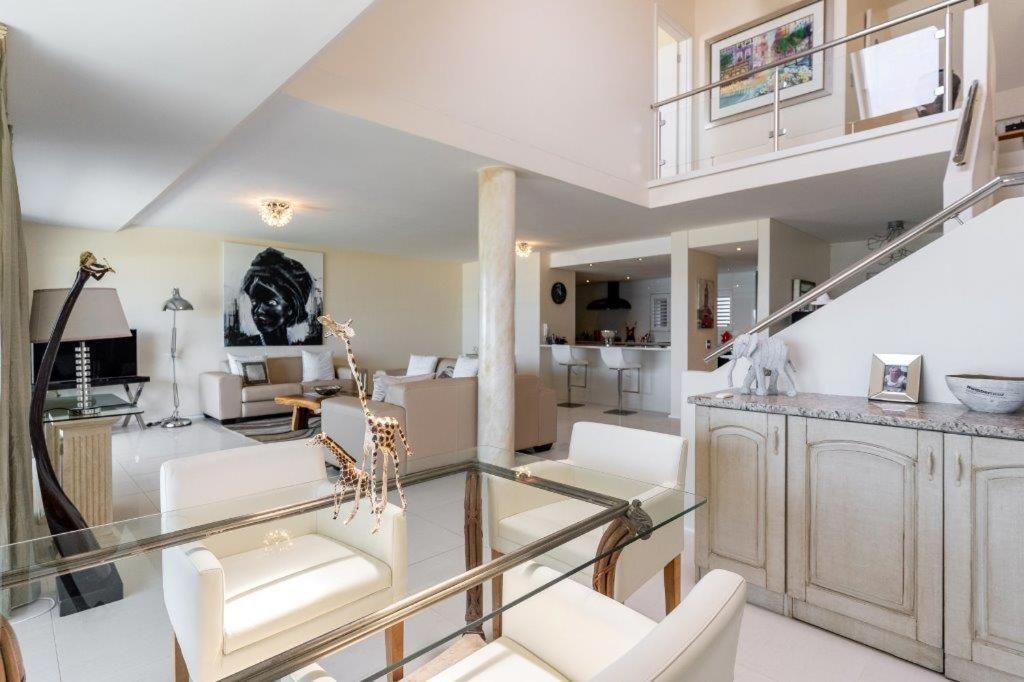 Dolphin Beach Penthouse