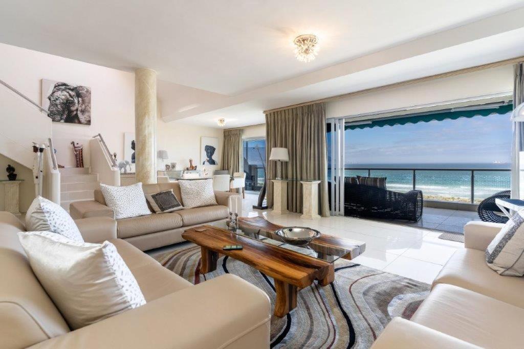Apartment Dolphin Beach Penthouse Cape Town