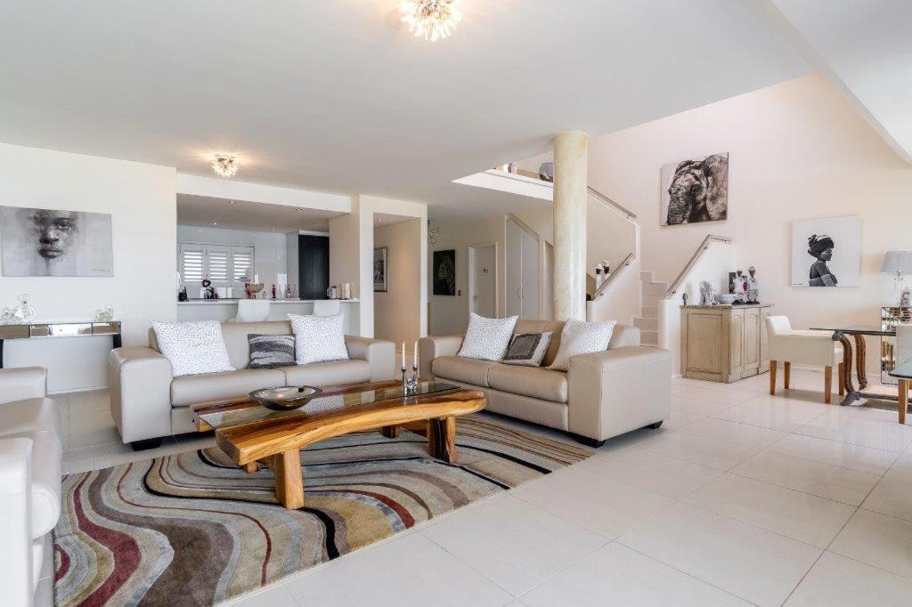 Apartment Dolphin Beach Penthouse Cape Town