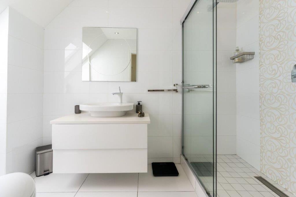 Apartment Dolphin Beach Penthouse Cape Town