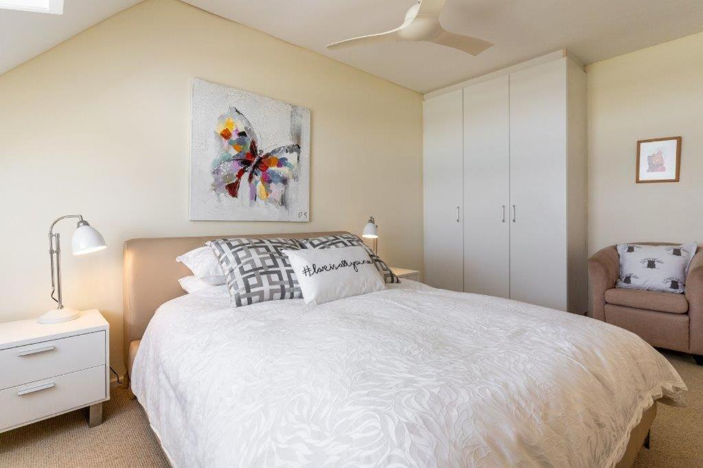 Apartment Dolphin Beach Penthouse